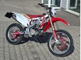 HONDA CRF 450 R HM Moto