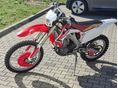 HONDA CRF 450 R 2011/3 - 4