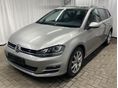 VOLKSWAGEN GOLF VII 2014/5 - 2
