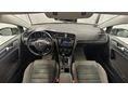 VOLKSWAGEN GOLF VII 2014/5 - 6