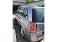 OPEL ZAFIRA B 2005/12 - 2