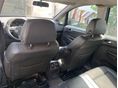 OPEL ZAFIRA B 2005/12 - 5