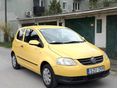 VOLKSWAGEN FOX 1.2 KLIMA.FRISS MŰSZAKI VIZSGA.ALACSONY FOGYASZTÁS
