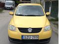 VOLKSWAGEN FOX 2006/6 - 2