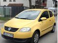 VOLKSWAGEN FOX 2006/6 - 3