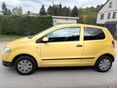VOLKSWAGEN FOX 2006/6 - 4