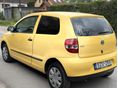 VOLKSWAGEN FOX 2006/6 - 5