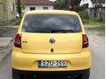 VOLKSWAGEN FOX 2006/6 - 6