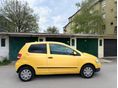 VOLKSWAGEN FOX 2006/6 - 7