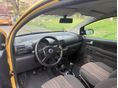 VOLKSWAGEN FOX 2006/6 - 9