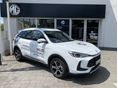 MG ZS 2025/12 - 1