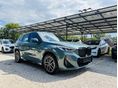 BMW IX1 xDrive30 64,8kWh M Sport/Adaptív M futómű/Shadow Line/Parking Assistant/