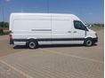MERCEDES-BENZ SPRINTER 2015/6 - 2