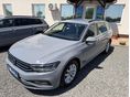 VOLKSWAGEN PASSAT VIII Variant 2.0 TDI SCR Business DSG MO-i.első tulajtól!Bruttó ár!