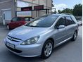 PEUGEOT 307 2003/12 - 1