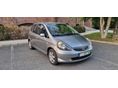 HONDA JAZZ 2006/12 - 4