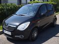 OPEL AGILA 1.0 Enjoy