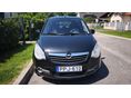 OPEL AGILA 2008/9 - 2