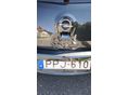 OPEL AGILA 2008/9 - 5
