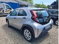 TOYOTA AYGO 2024/4 - 2
