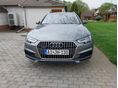 AUDI A4 ALLROAD 2017/6 - 2