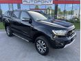 FORD RANGER 3.2 TDCi 4x4 Wild Trak (Automata) EURO6 PLATÓDOBOZZAL.TECHNOLÓGIAI ÉS OFF ROAD CSOMAG!