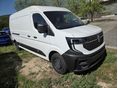 RENAULT MASTER 2.0 dCi 130 L3H2 Személyautós kabin hatalmas raktérrel! FIX 3% THM