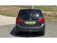 OPEL MERIVA 2014 - 8