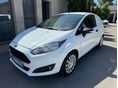 FORD FIESTA Van 1.5 TDCi Ambiente EURO6 M.ORSZÁGI S.MENTES V.SZ.KÖNYV KLÍMA TOLATÓRADAR VONÓHORGOS 154E KM