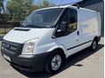 FORD TRANSIT 2.2 TDCI 300 M Ambiente Klíma!2 kulcs!Vonóhorog!