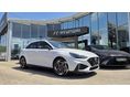 HYUNDAI I30 1.5 T-GDi N-Line MHEV Készletről. Gyári garanciával. Navi LED Kamera