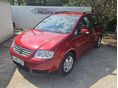 VOLKSWAGEN TOURAN 2003/12 - 1