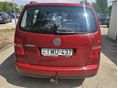 VOLKSWAGEN TOURAN 2003/12 - 4