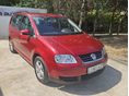 VOLKSWAGEN TOURAN 2003/12 - 2
