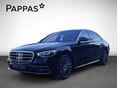 MERCEDES-BENZ S 450 d L 4Matic 9G-TRONIC Mild hybrid drive