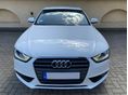 AUDI A4 2014/11 - 2