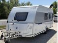 KNAUS Sport 500QDK Omnistor. Mover. Biciklitartó. Elősátor. átvétel 15.06.26. magán sz