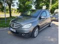 MERCEDES-BENZ B 180 2011/3 - 1