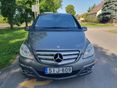 MERCEDES-BENZ B 180 2011/3 - 2