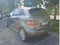 MERCEDES-BENZ B 180 2011/3 - 4