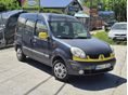 RENAULT KANGOO 1.6 16V Privilege 5 személyes. vonóhorog