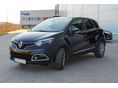 RENAULT CAPTUR 1.2 TCe Limited EURO6