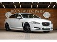 JAGUAR XF 3.0 D S (Automata) GARANCIA/ELEKTROMOS ÜLÉS/XENON/AKCIÓS 8.5% THM-TŐL