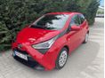 TOYOTA AYGO 2019/8 - 1