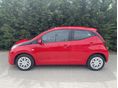TOYOTA AYGO 2019/8 - 2