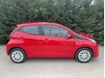 TOYOTA AYGO 2019/8 - 6