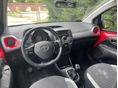 TOYOTA AYGO 2019/8 - 9