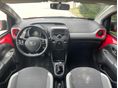 TOYOTA AYGO 2019/8 - 10