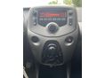 TOYOTA AYGO 2019/8 - 11