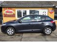 RENAULT MEGANE 2010/6 - 4